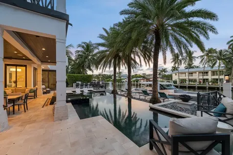 720 Isle Of Palms Drive Fort Lauderdale FL 33301