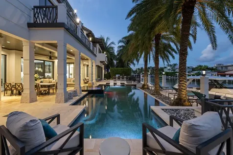 720 Isle Of Palms Drive Fort Lauderdale FL 33301