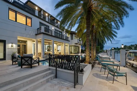 720 Isle Of Palms Drive Fort Lauderdale FL 33301