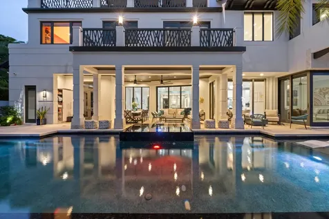 720 Isle Of Palms Drive Fort Lauderdale FL 33301