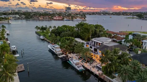 720 Isle Of Palms Drive Fort Lauderdale FL 33301