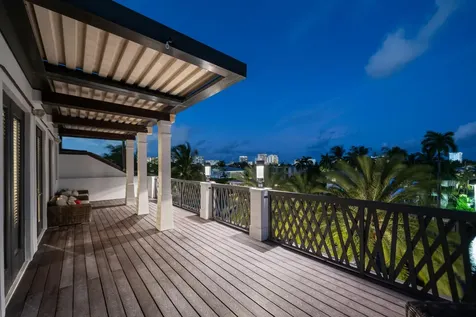 720 Isle Of Palms Drive Fort Lauderdale FL 33301