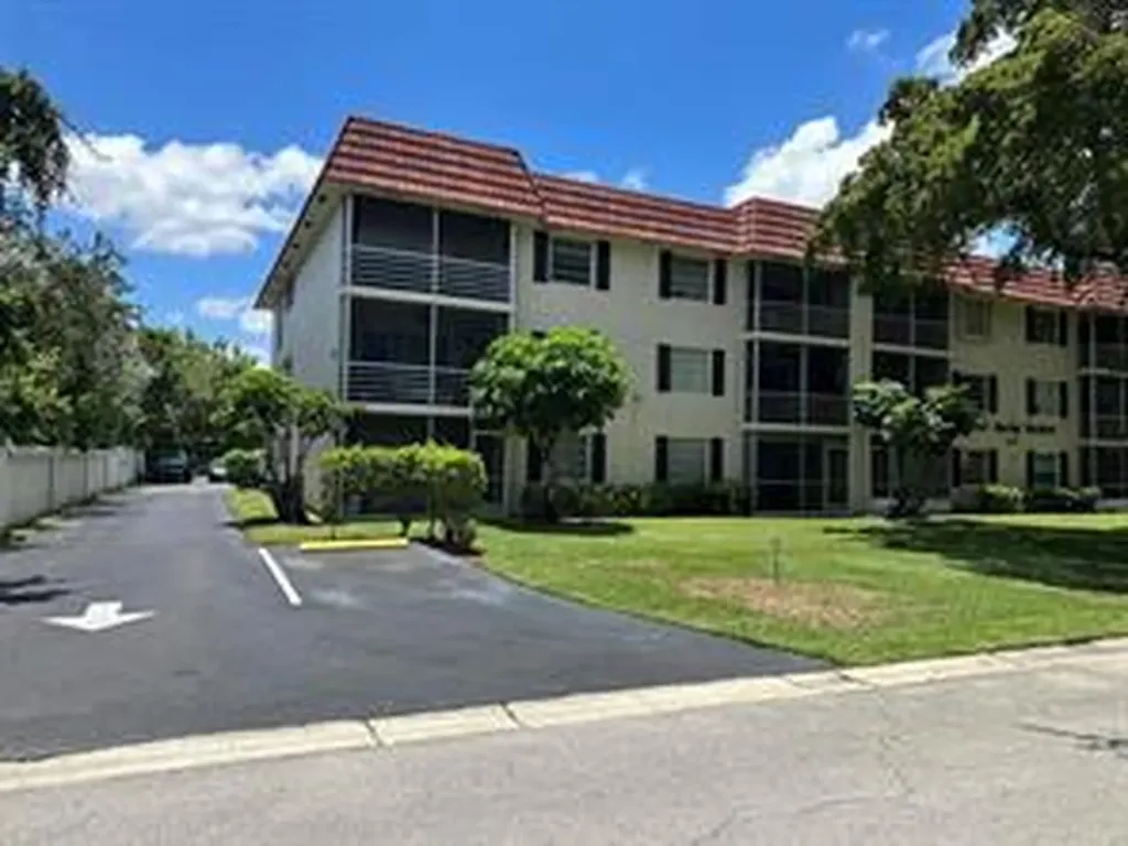 3550 NW 104th Avenue Coral Springs FL 33065
