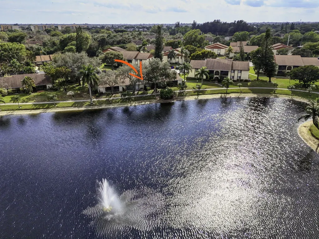 4934 Sable Pine Circle West Palm Beach FL 33417