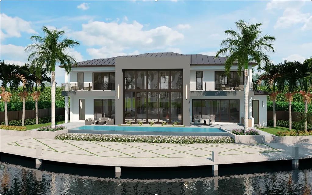 2212 NE 17th Place Fort Lauderdale FL 33305