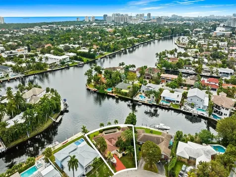 2212 NE 17th Place Fort Lauderdale FL 33305