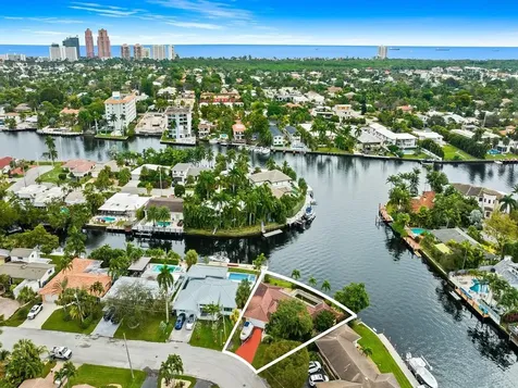 2212 NE 17th Place Fort Lauderdale FL 33305