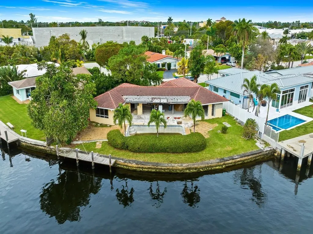 2212 NE 17th Place Fort Lauderdale FL 33305