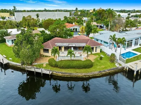 2212 NE 17th Place Fort Lauderdale FL 33305