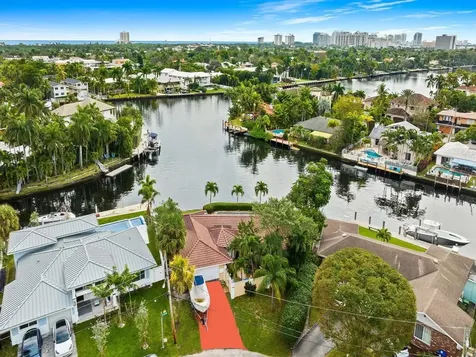 2212 NE 17th Place Fort Lauderdale FL 33305
