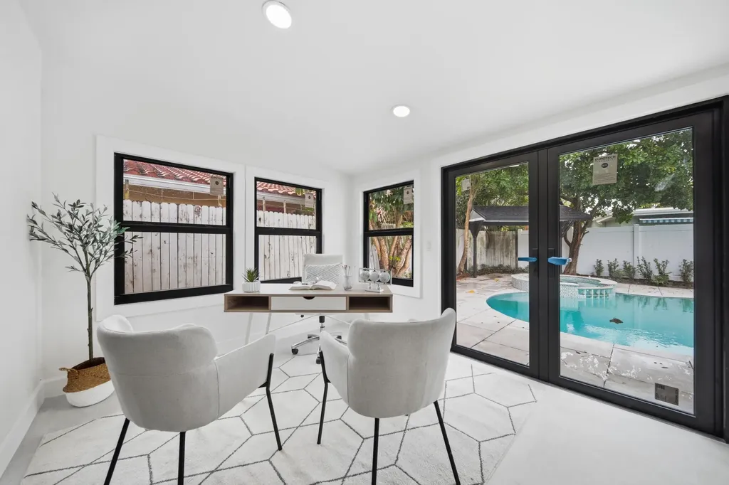5121 NE 17th Terrace Fort Lauderdale FL 33334