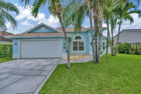 6253 Michael Street Jupiter FL 33458