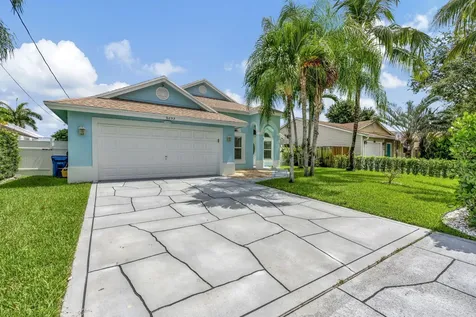 6253 Michael Street Jupiter FL 33458