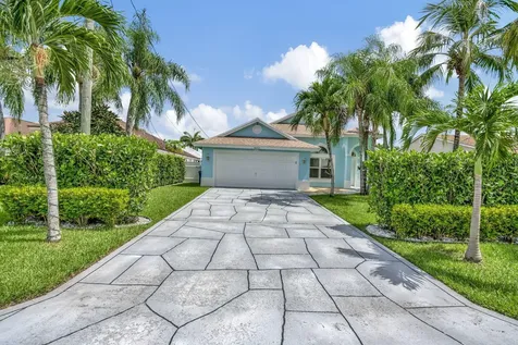 6253 Michael Street Jupiter FL 33458