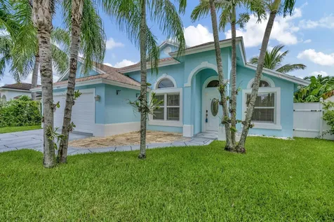 6253 Michael Street Jupiter FL 33458