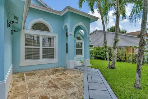 6253 Michael Street Jupiter FL 33458