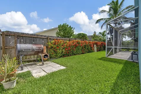 6253 Michael Street Jupiter FL 33458