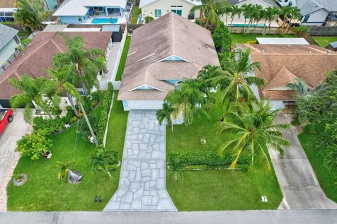 6253 Michael Street Jupiter FL 33458