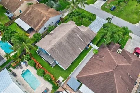 6253 Michael Street Jupiter FL 33458