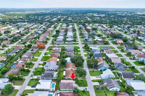 6253 Michael Street Jupiter FL 33458
