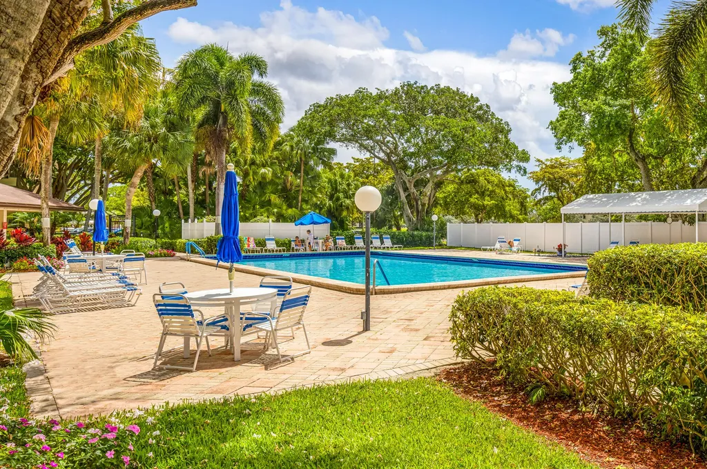 3151 S Palm Aire Drive Pompano Beach FL 33069