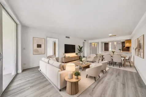 3151 S Palm Aire Drive Pompano Beach FL 33069