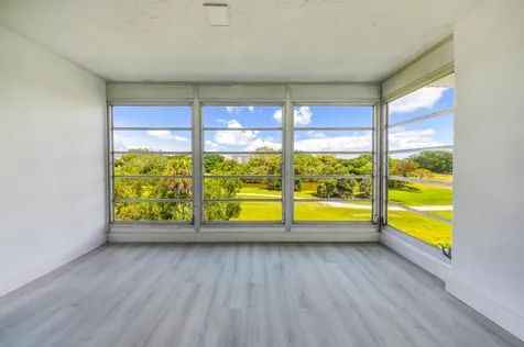 3151 S Palm Aire Drive Pompano Beach FL 33069