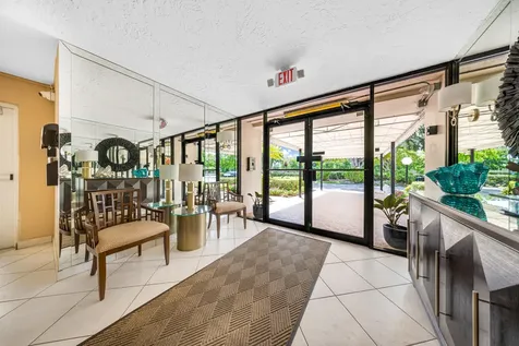 3151 S Palm Aire Drive Pompano Beach FL 33069