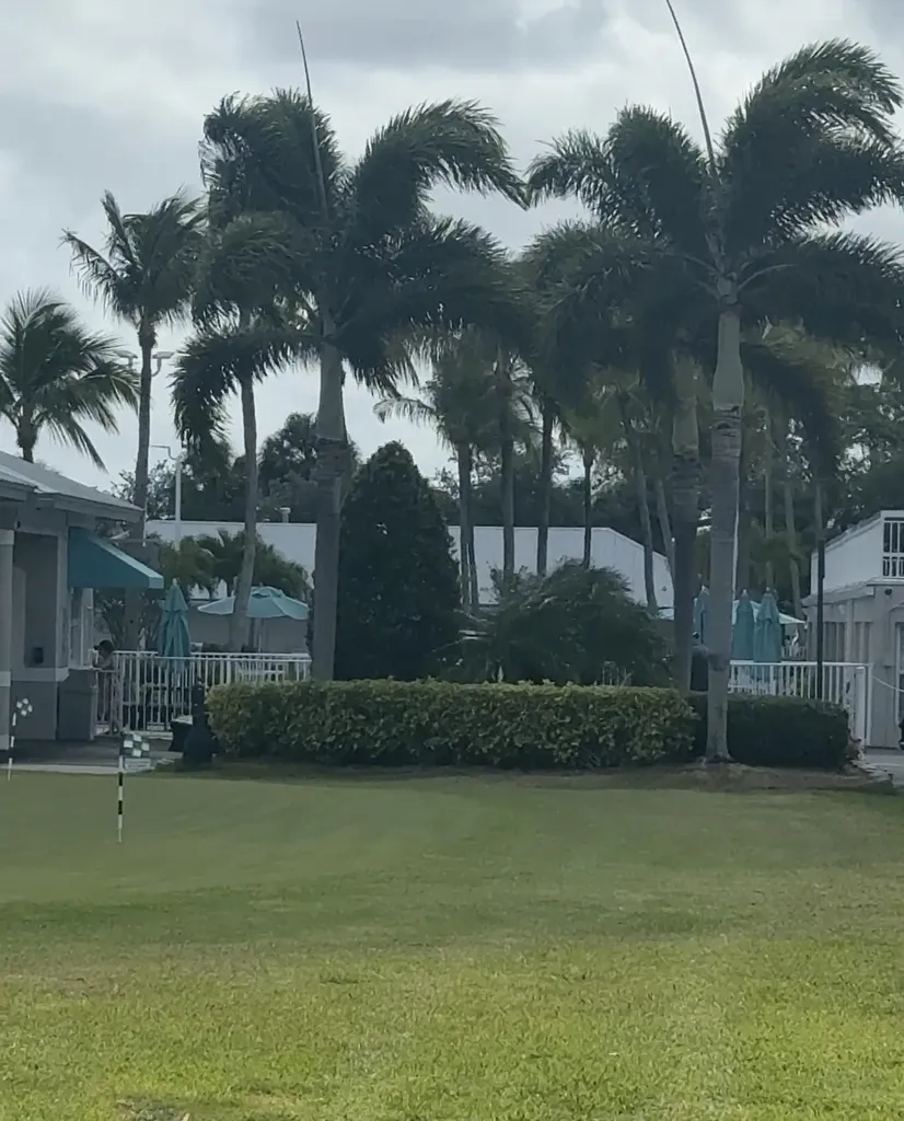 525 Capri K Delray Beach FL 33484