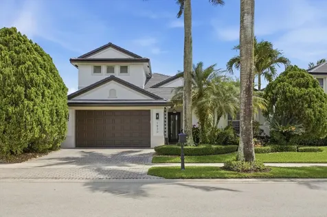 1830 Harbor View Circle Weston FL 33327