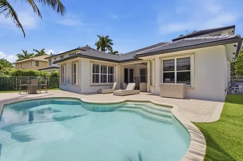 1830 Harbor View Circle Weston FL 33327