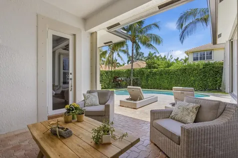 1830 Harbor View Circle Weston FL 33327