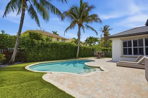 1830 Harbor View Circle Weston FL 33327