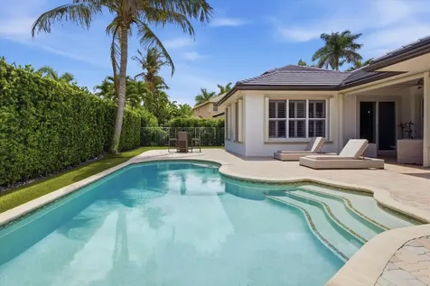 1830 Harbor View Circle Weston FL 33327
