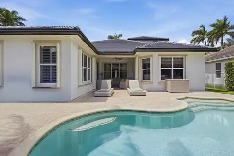1830 Harbor View Circle Weston FL 33327