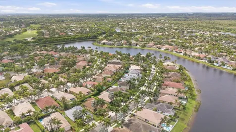 1830 Harbor View Circle Weston FL 33327