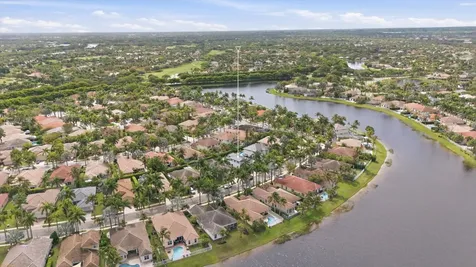 1830 Harbor View Circle Weston FL 33327