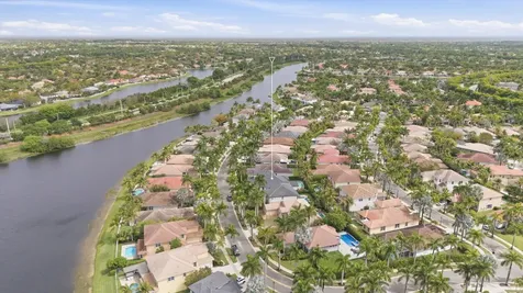 1830 Harbor View Circle Weston FL 33327