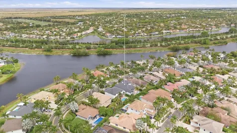 1830 Harbor View Circle Weston FL 33327