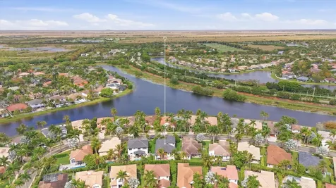 1830 Harbor View Circle Weston FL 33327