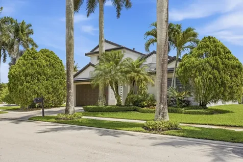 1830 Harbor View Circle Weston FL 33327