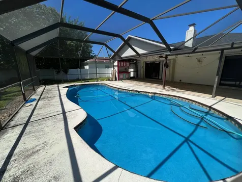 1925 SE Cheltenham Street Port St Lucie FL 34983