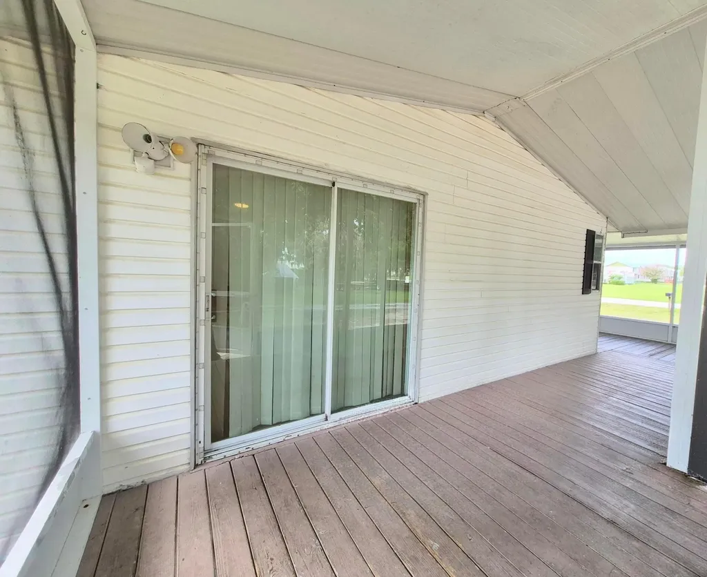 301 SE 5th Avenue Okeechobee FL 34974