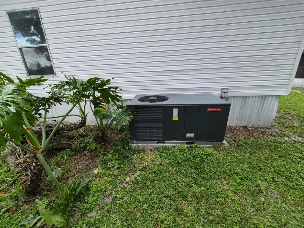 301 SE 5th Avenue Okeechobee FL 34974