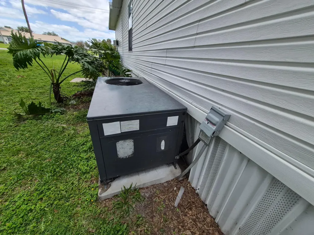 301 SE 5th Avenue Okeechobee FL 34974