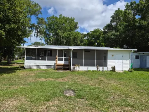 301 SE 5th Avenue Okeechobee FL 34974