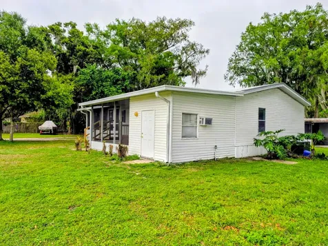 301 SE 5th Avenue Okeechobee FL 34974