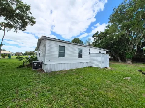 301 SE 5th Avenue Okeechobee FL 34974