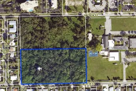 1031 SW 28th Street Fort Lauderdale FL 33315