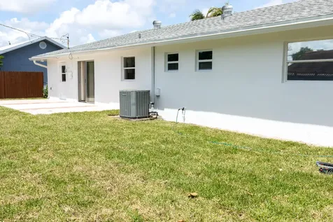 3360 Sapphire Road Lake Worth FL 33462
